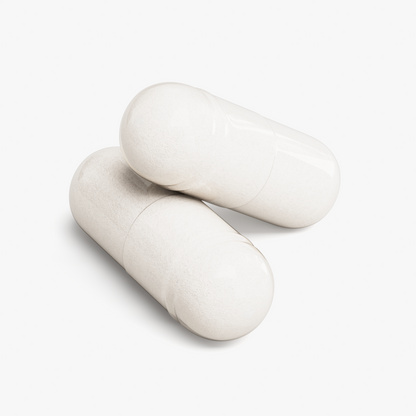 Magnesium + (Bundle)