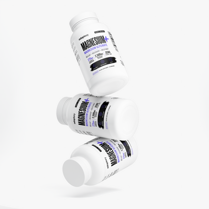 Magnesium + (Bundle)