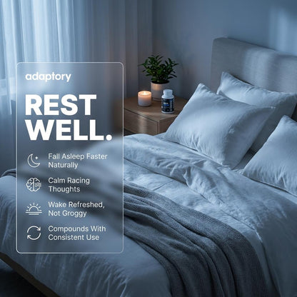 Deep Sleep | 7 Sleep Actives