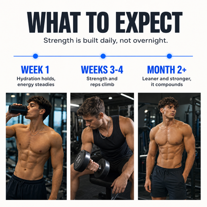 Creatine+